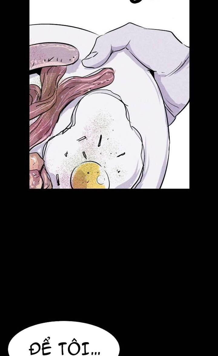 Chuồng lợn: Chapter 25