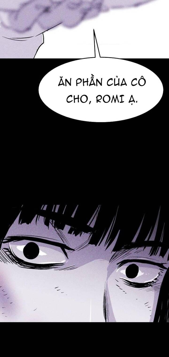 Chuồng lợn: Chapter 25