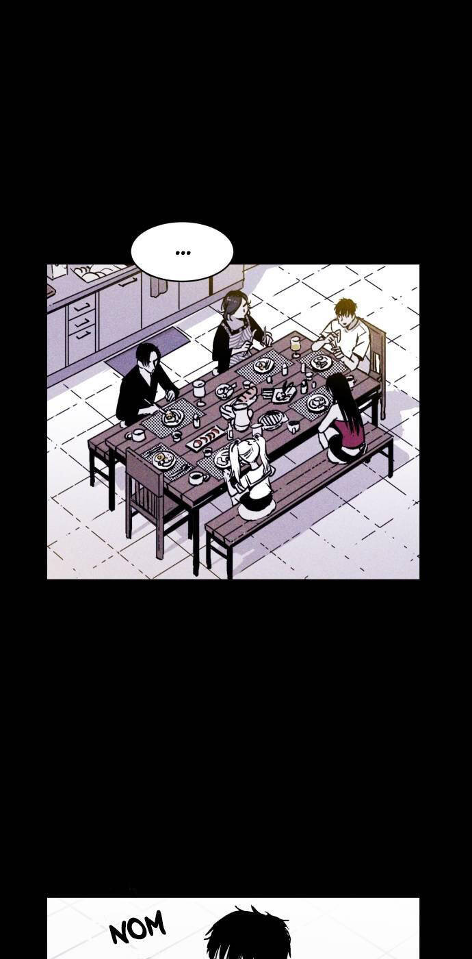 Chuồng lợn: Chapter 26