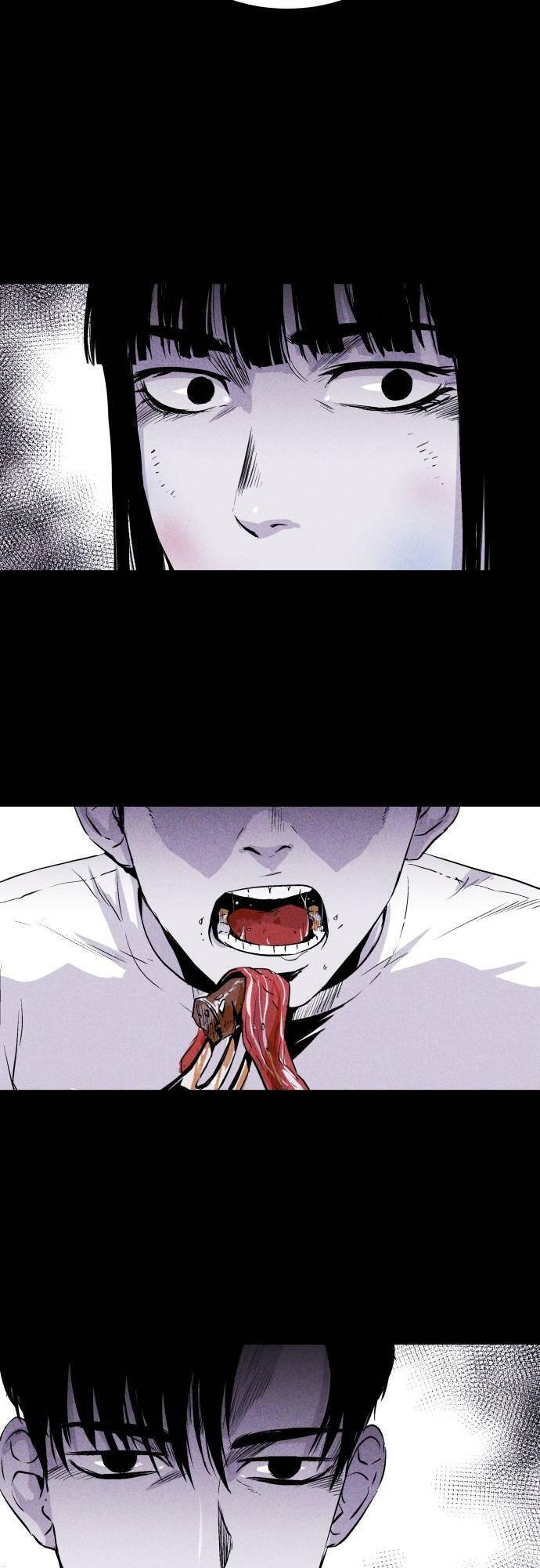 Chuồng lợn: Chapter 26