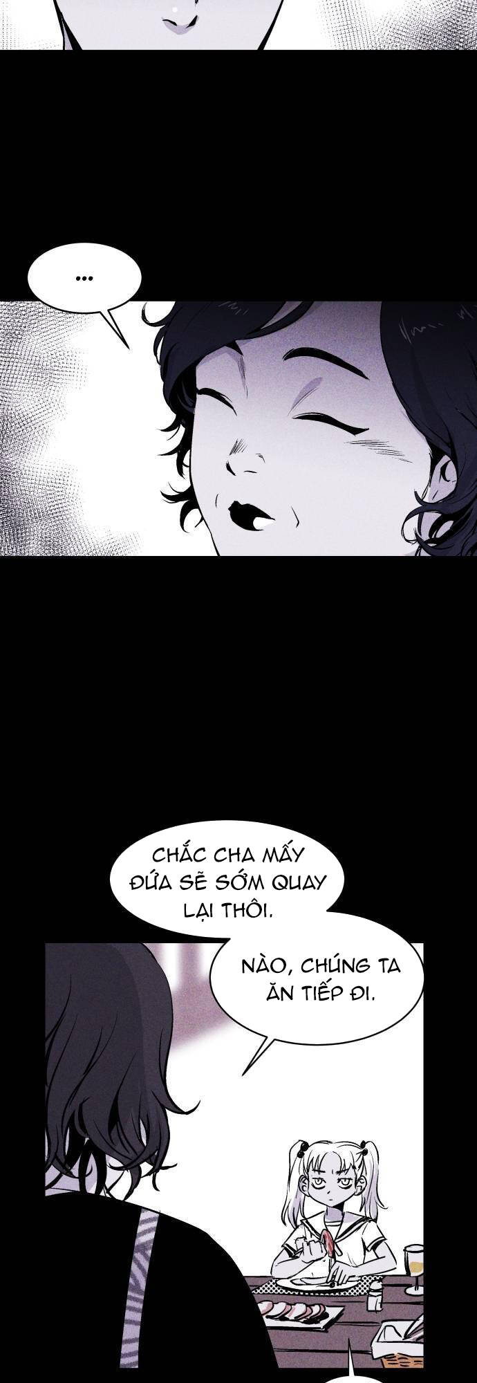 Chuồng lợn: Chapter 26