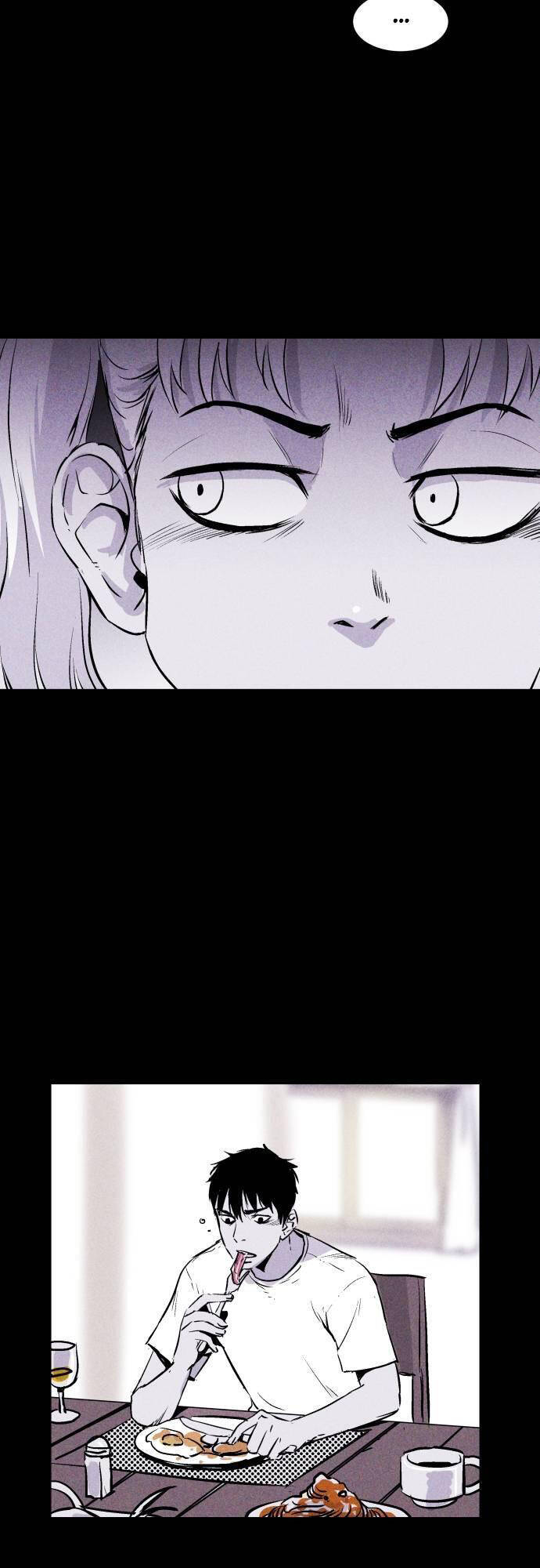 Chuồng lợn: Chapter 26
