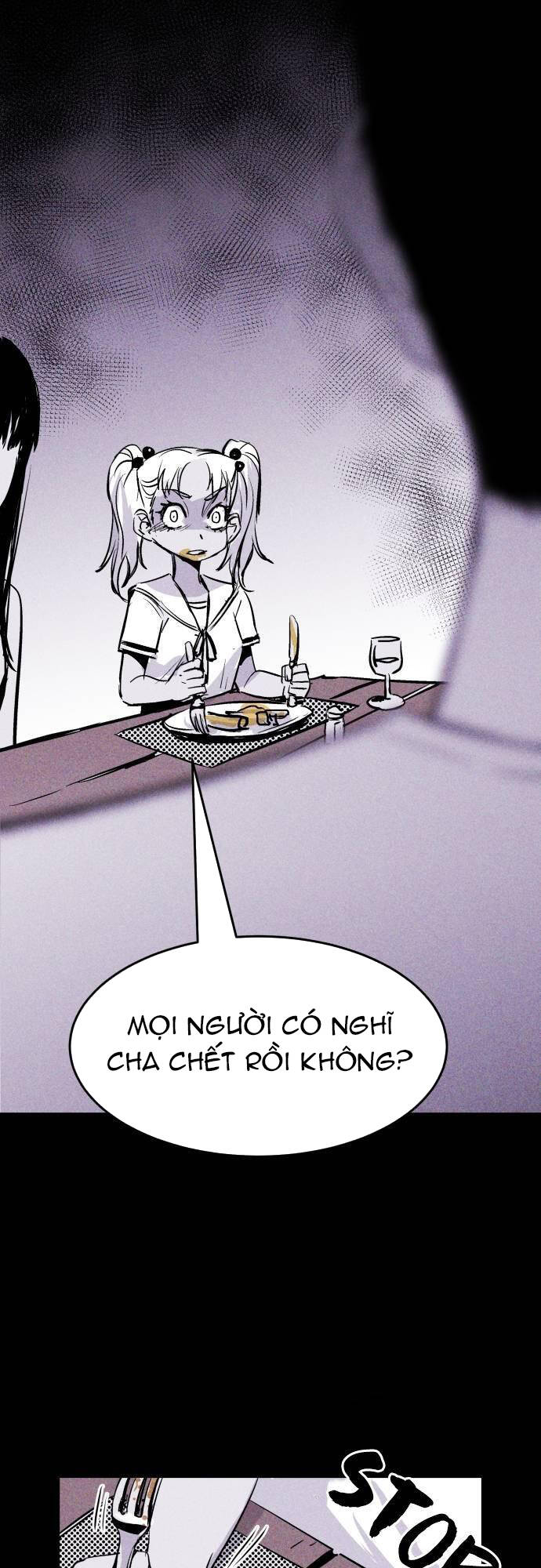 Chuồng lợn: Chapter 26