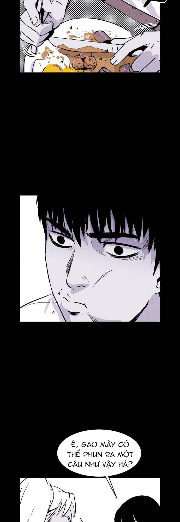 Chuồng lợn: Chapter 26