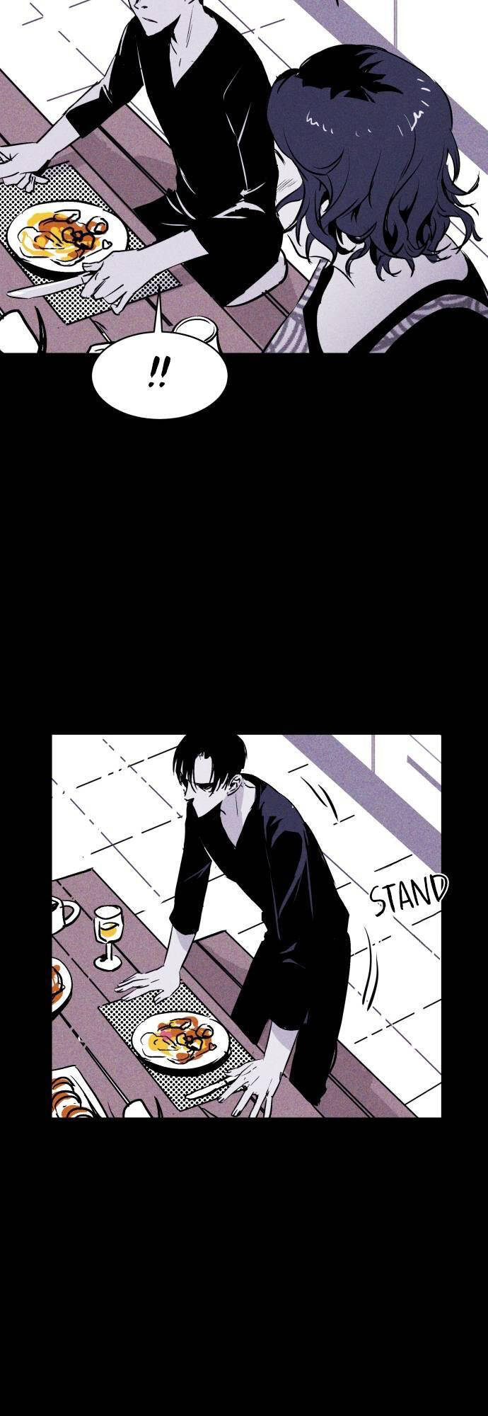 Chuồng lợn: Chapter 26