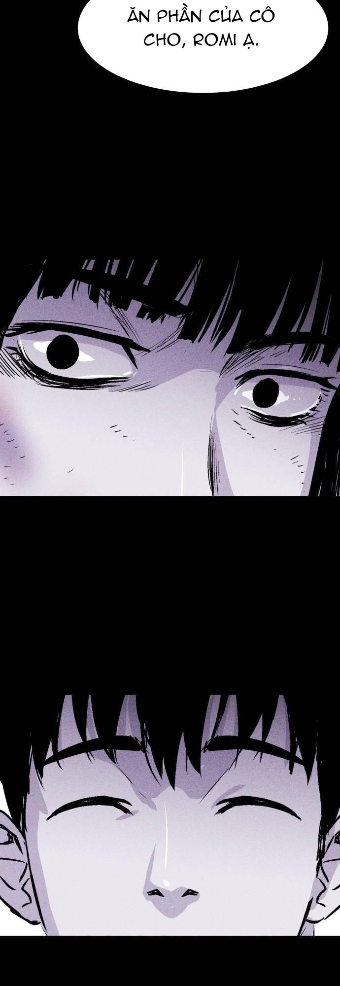 Chuồng lợn: Chapter 26