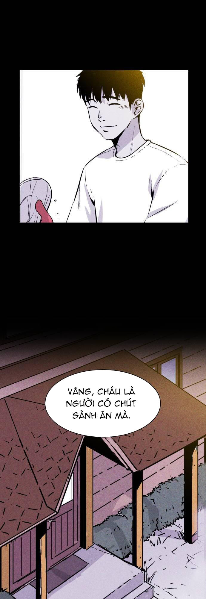 Chuồng lợn: Chapter 26