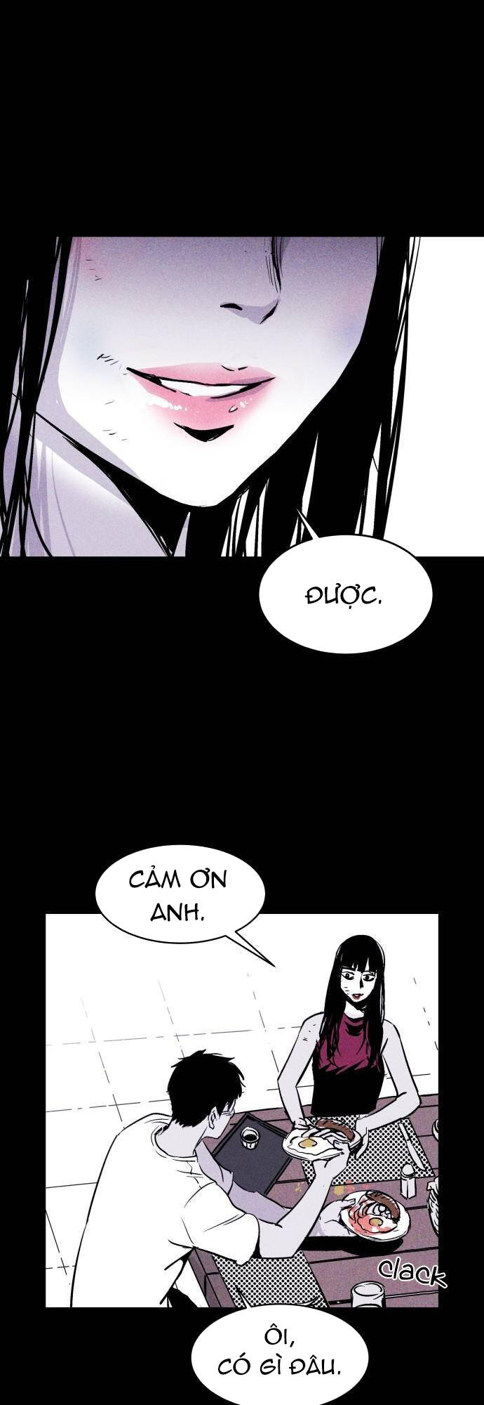 Chuồng lợn: Chapter 26
