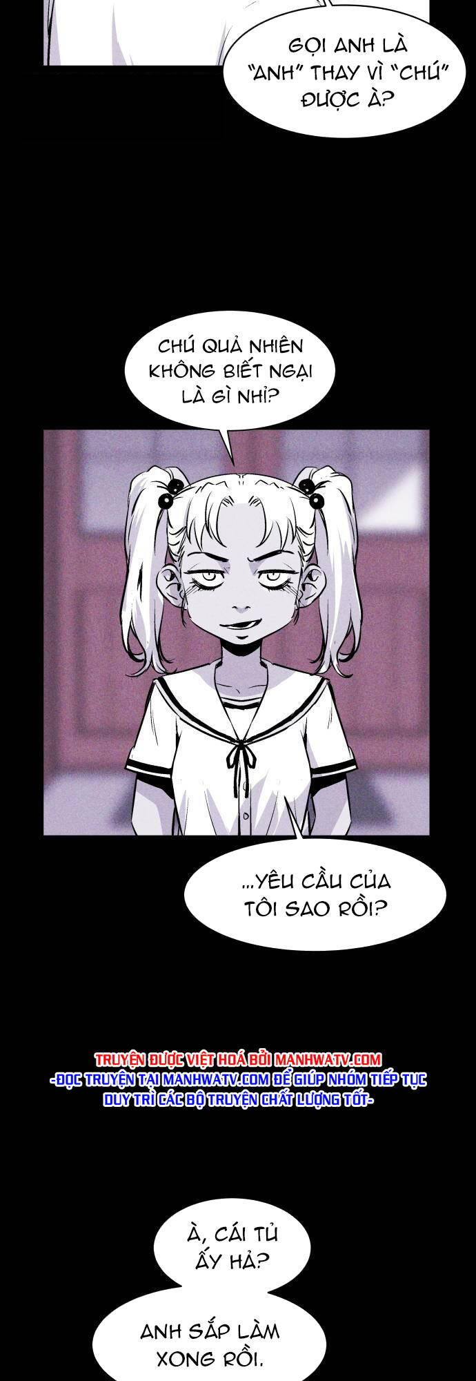 Chuồng lợn: Chapter 26