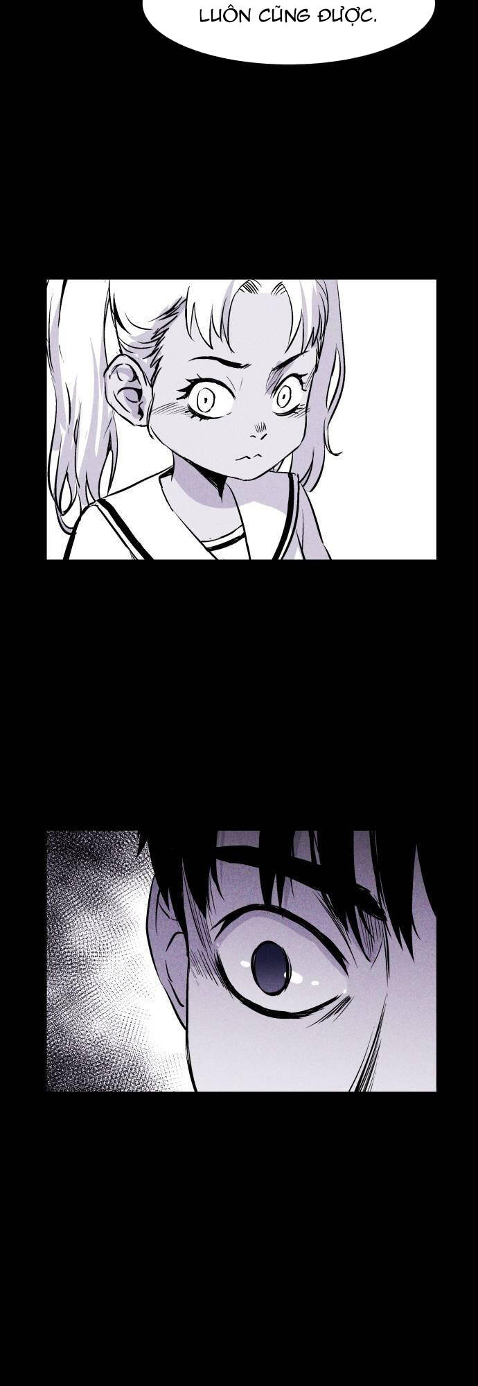 Chuồng lợn: Chapter 26