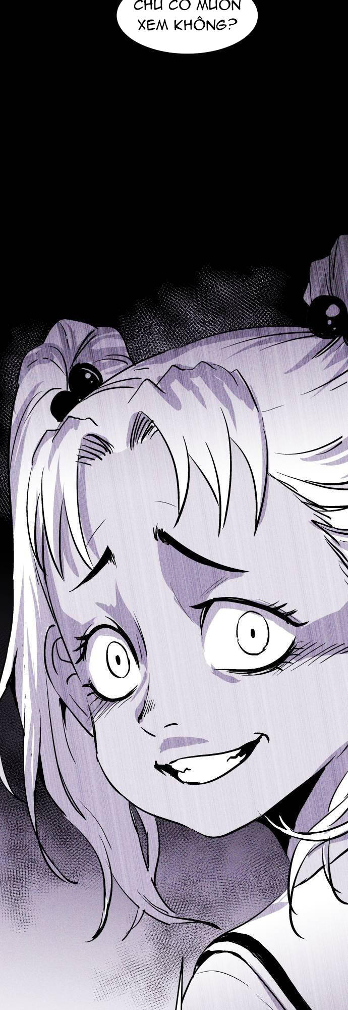 Chuồng lợn: Chapter 26