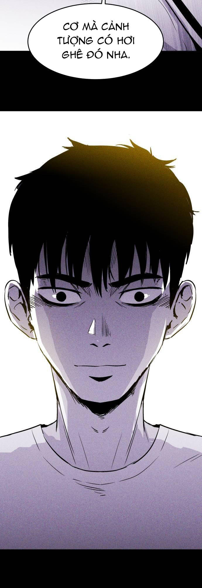 Chuồng lợn: Chapter 26