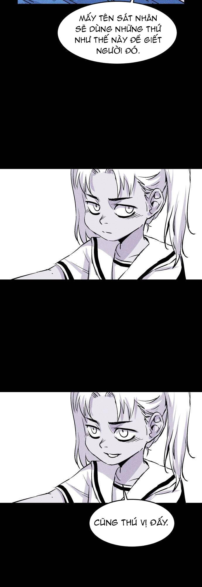Chuồng lợn: Chapter 26
