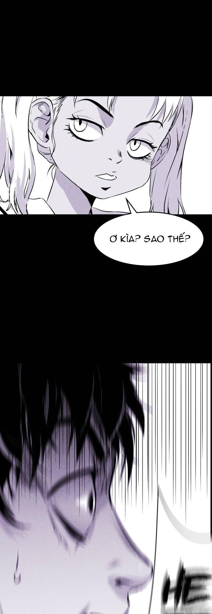 Chuồng lợn: Chapter 26