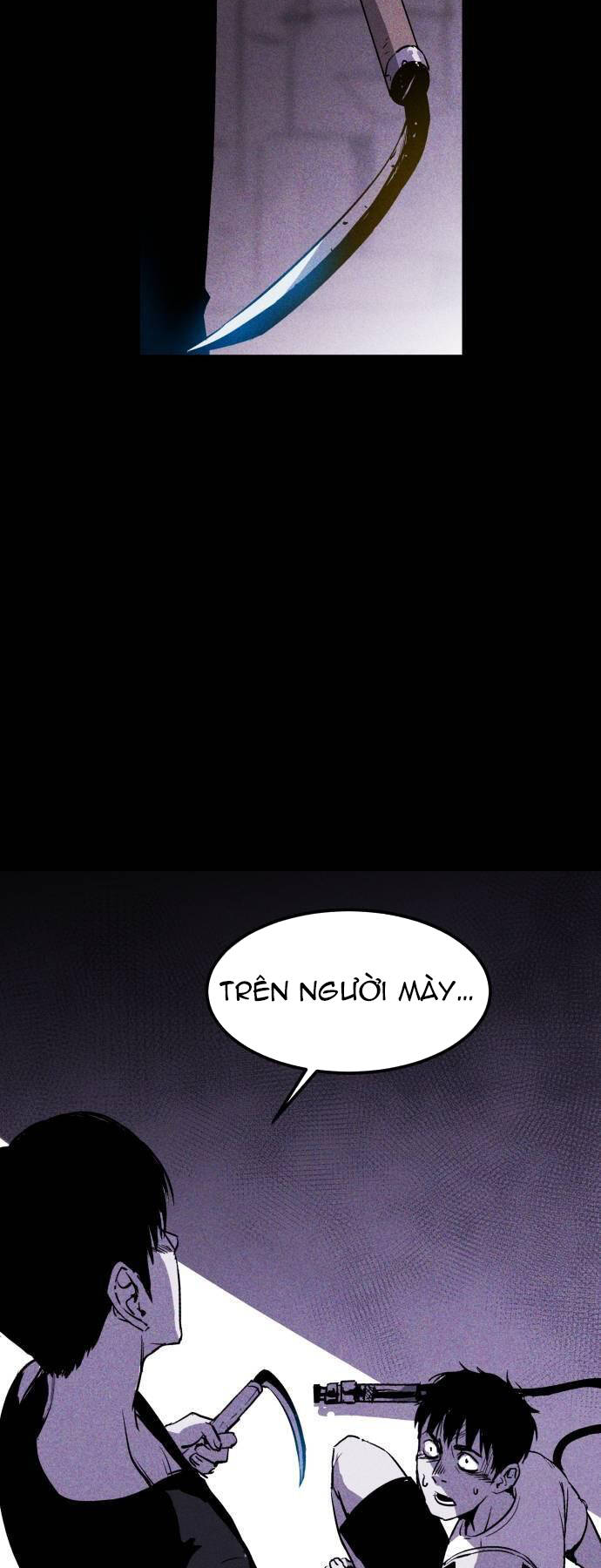Chuồng lợn: Chapter 26