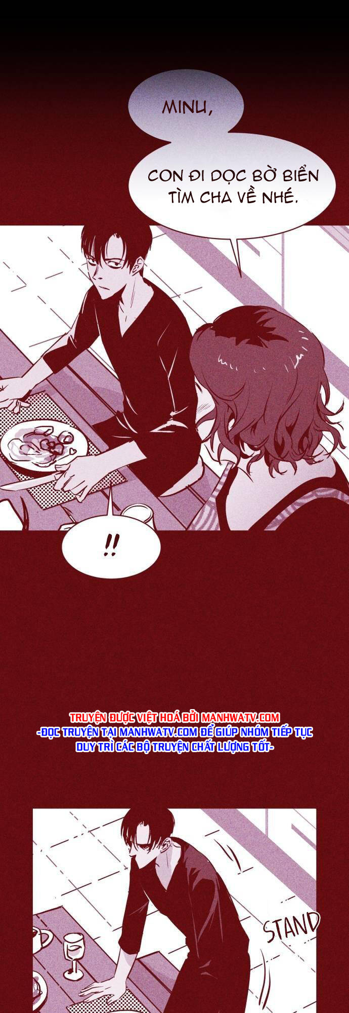 Chuồng lợn: Chapter 26