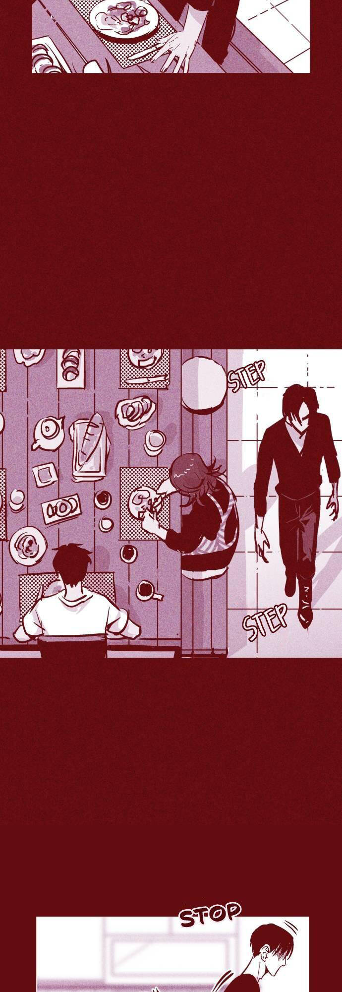 Chuồng lợn: Chapter 26
