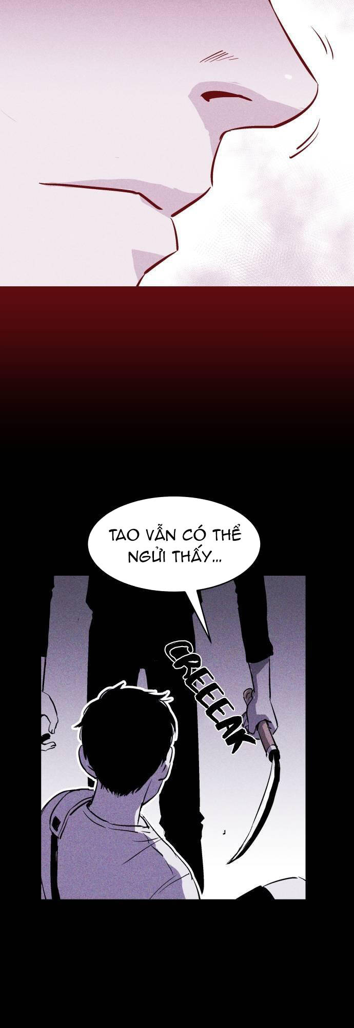 Chuồng lợn: Chapter 26