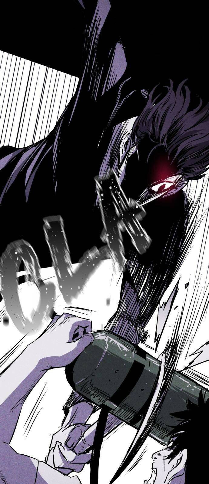 Chuồng lợn: Chapter 27
