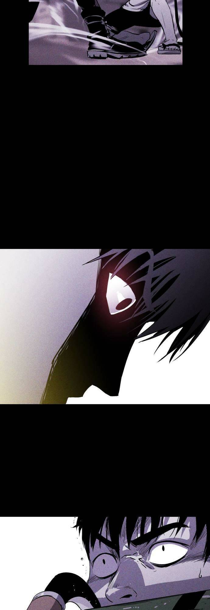 Chuồng lợn: Chapter 27