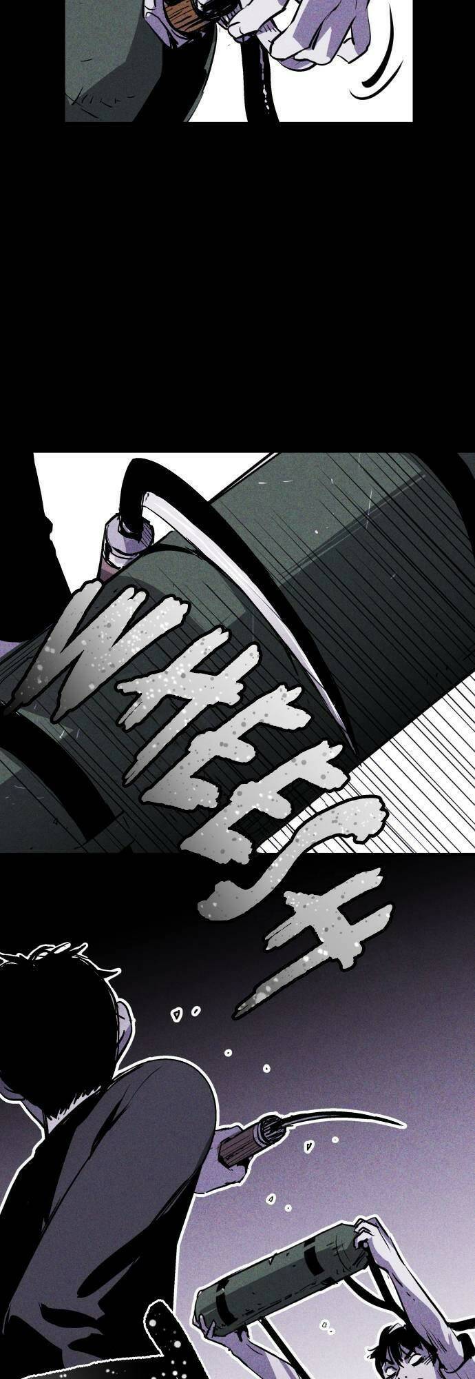 Chuồng lợn: Chapter 27