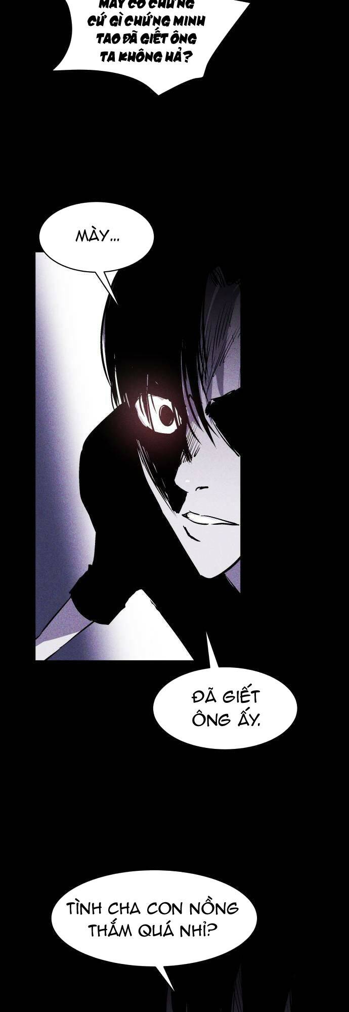 Chuồng lợn: Chapter 27