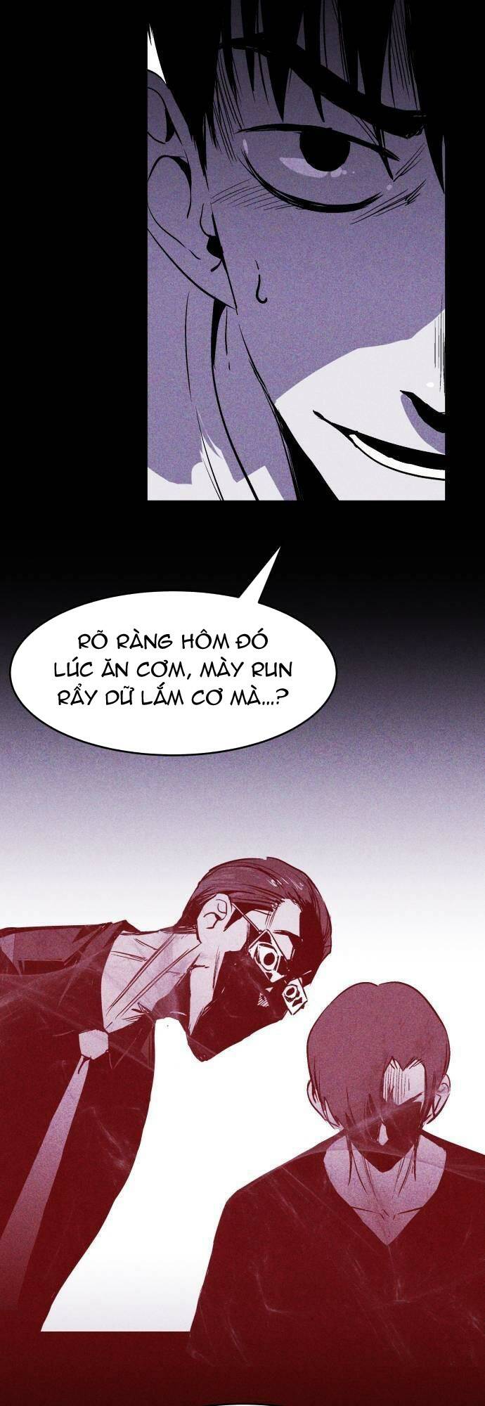 Chuồng lợn: Chapter 27