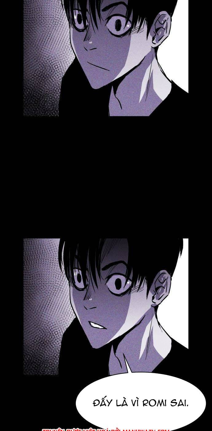 Chuồng lợn: Chapter 27