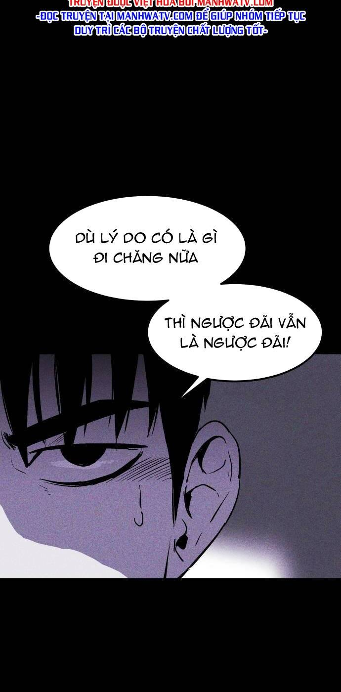 Chuồng lợn: Chapter 27