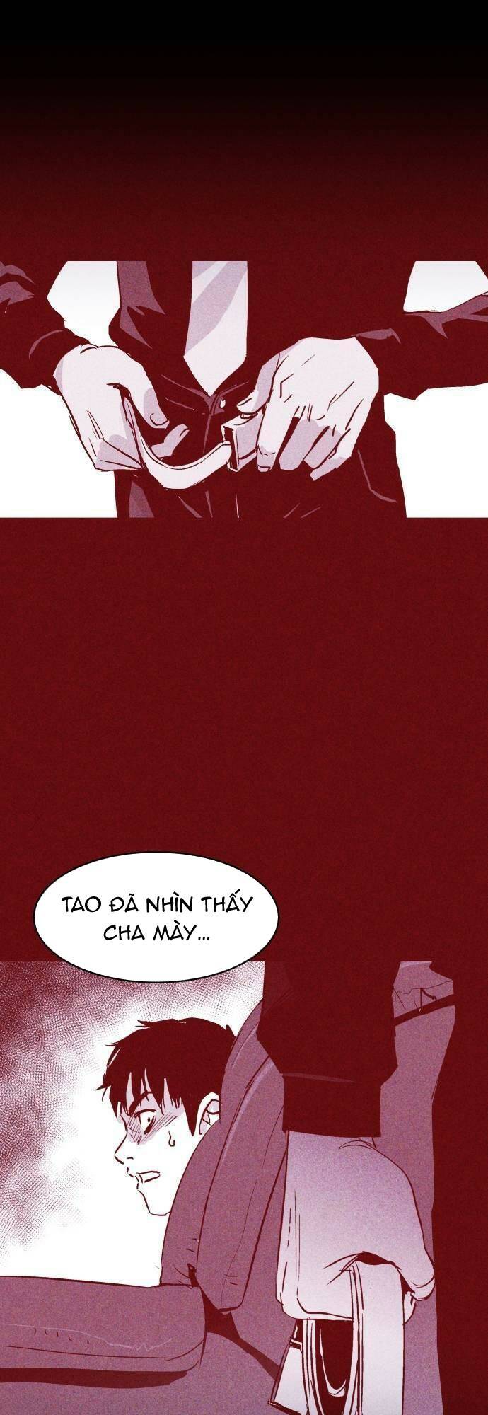 Chuồng lợn: Chapter 27