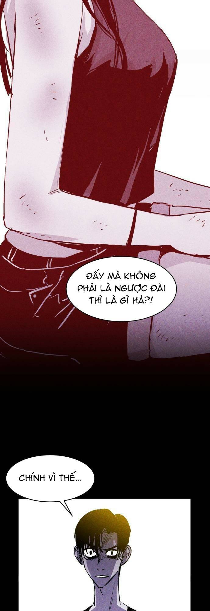 Chuồng lợn: Chapter 27