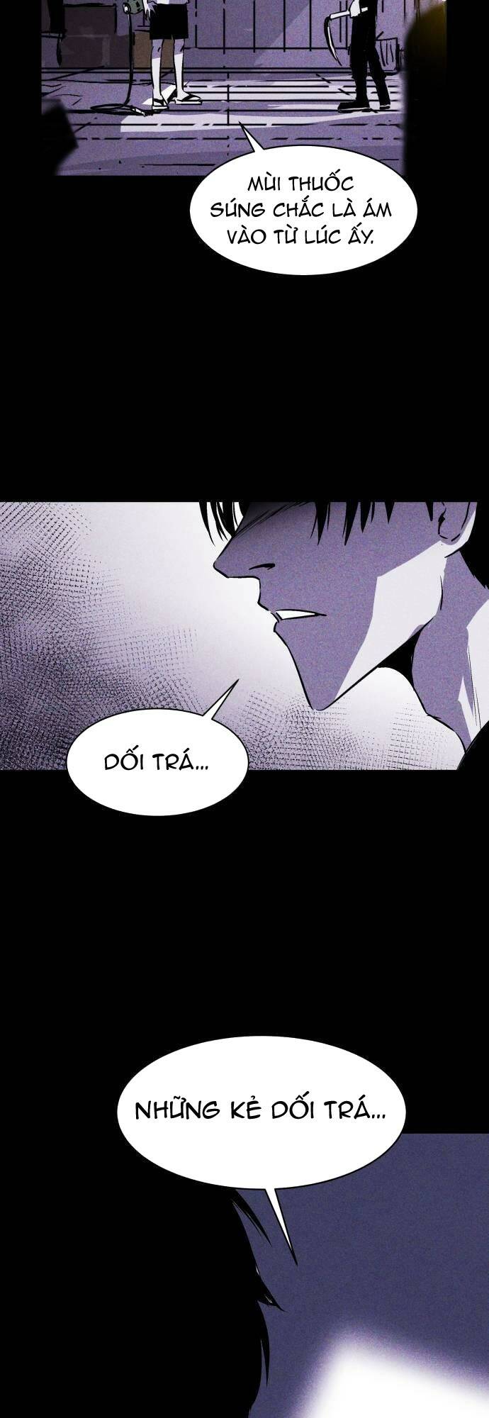 Chuồng lợn: Chapter 27
