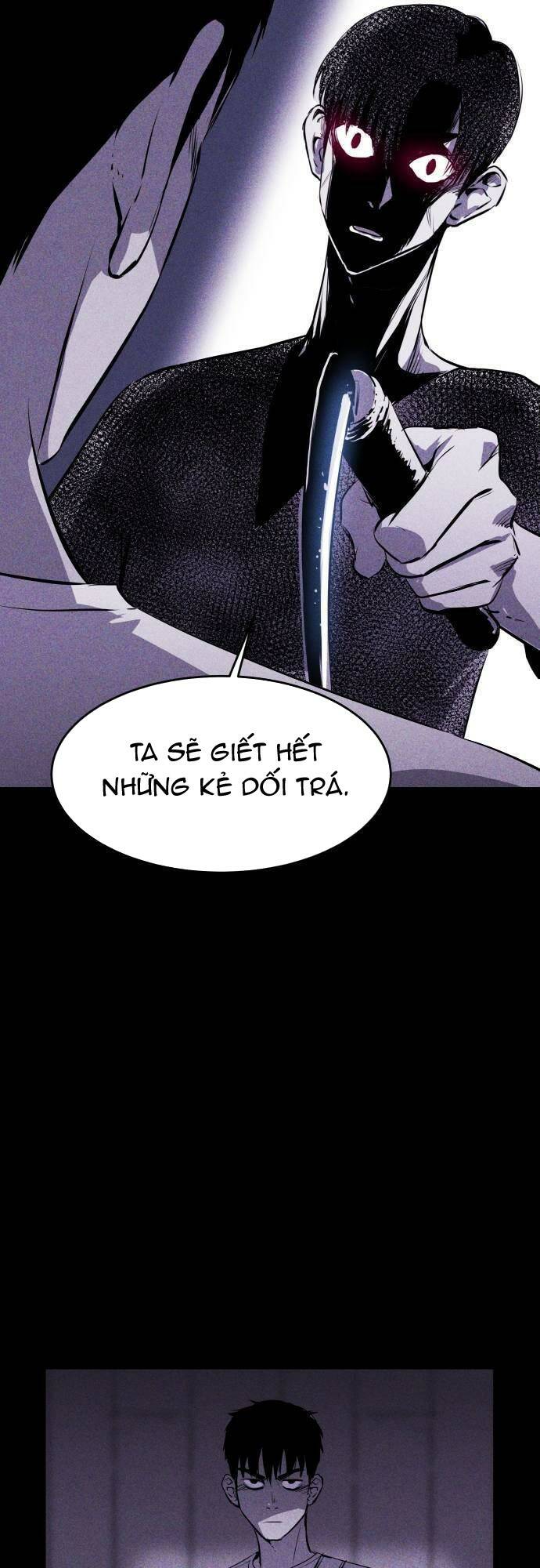 Chuồng lợn: Chapter 27