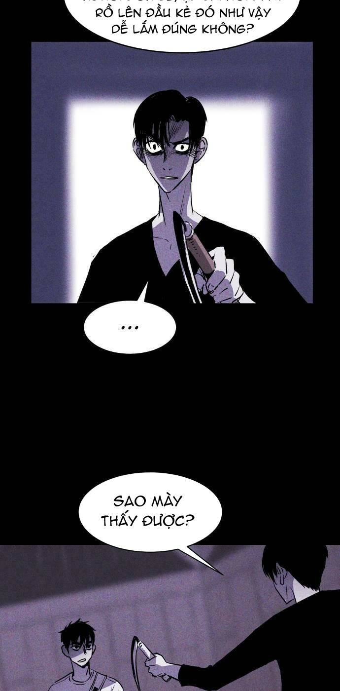 Chuồng lợn: Chapter 27