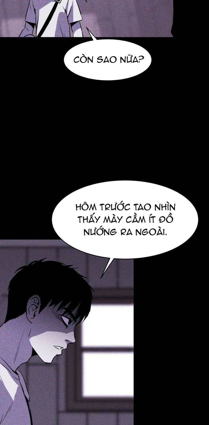 Chuồng lợn: Chapter 27
