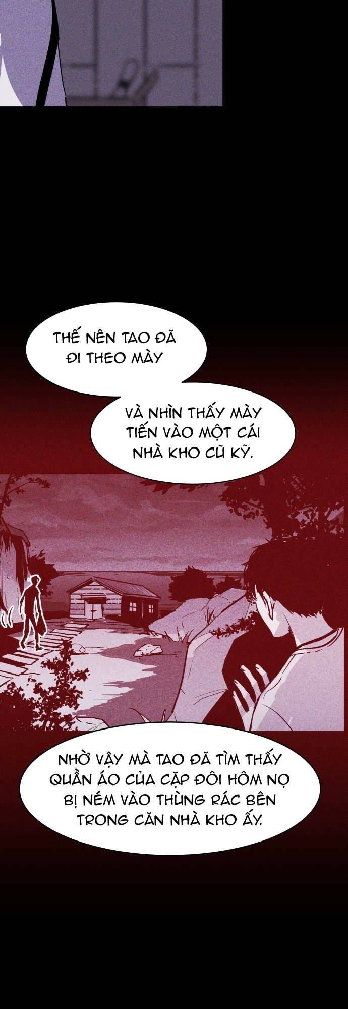 Chuồng lợn: Chapter 27