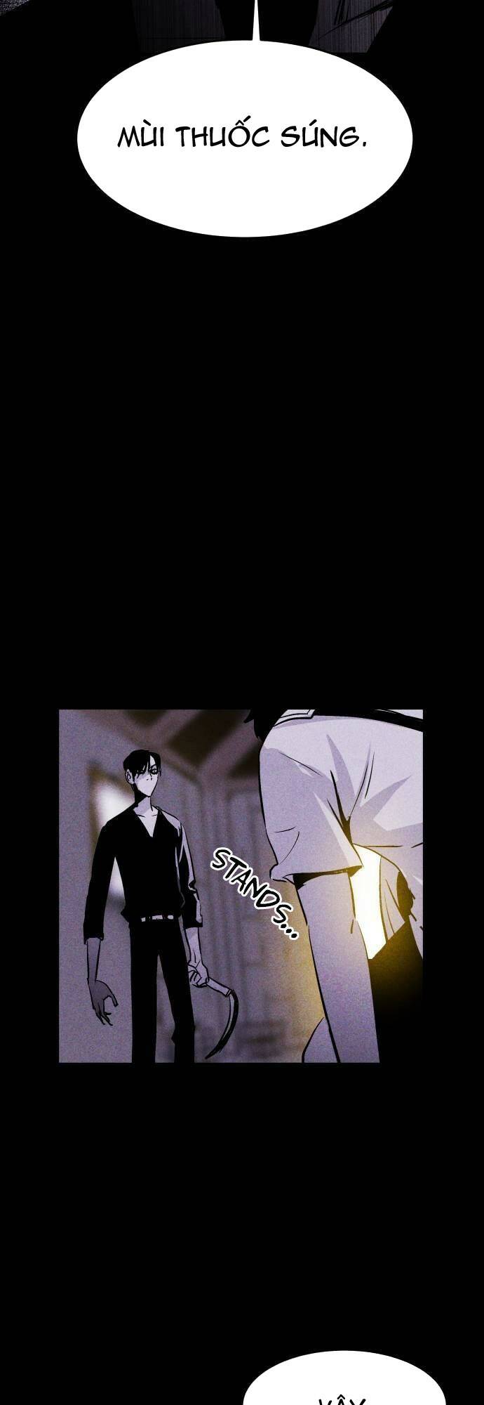 Chuồng lợn: Chapter 27