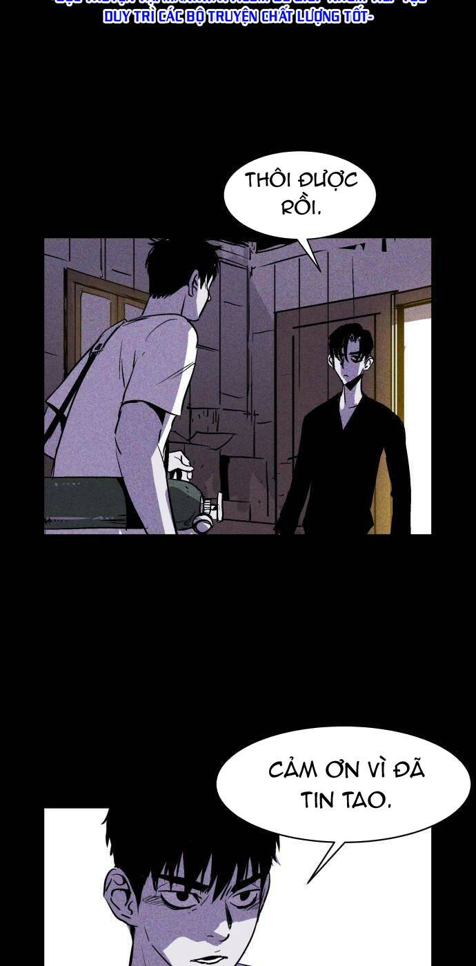 Chuồng lợn: Chapter 27