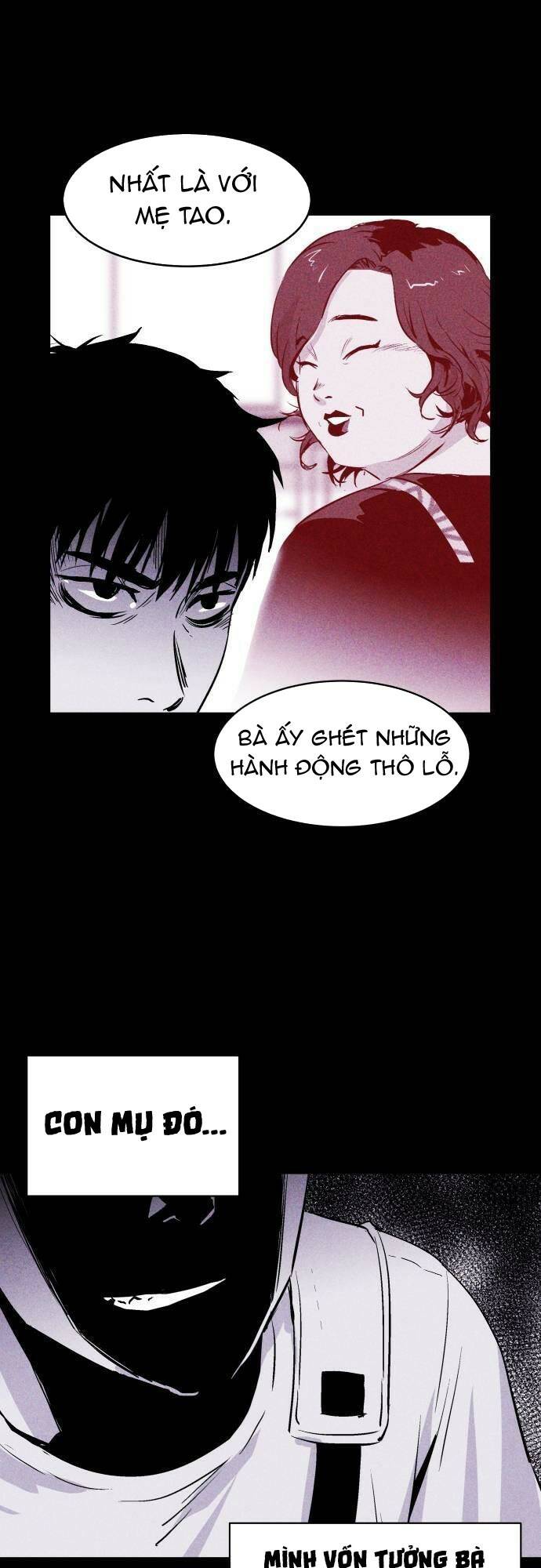 Chuồng lợn: Chapter 27