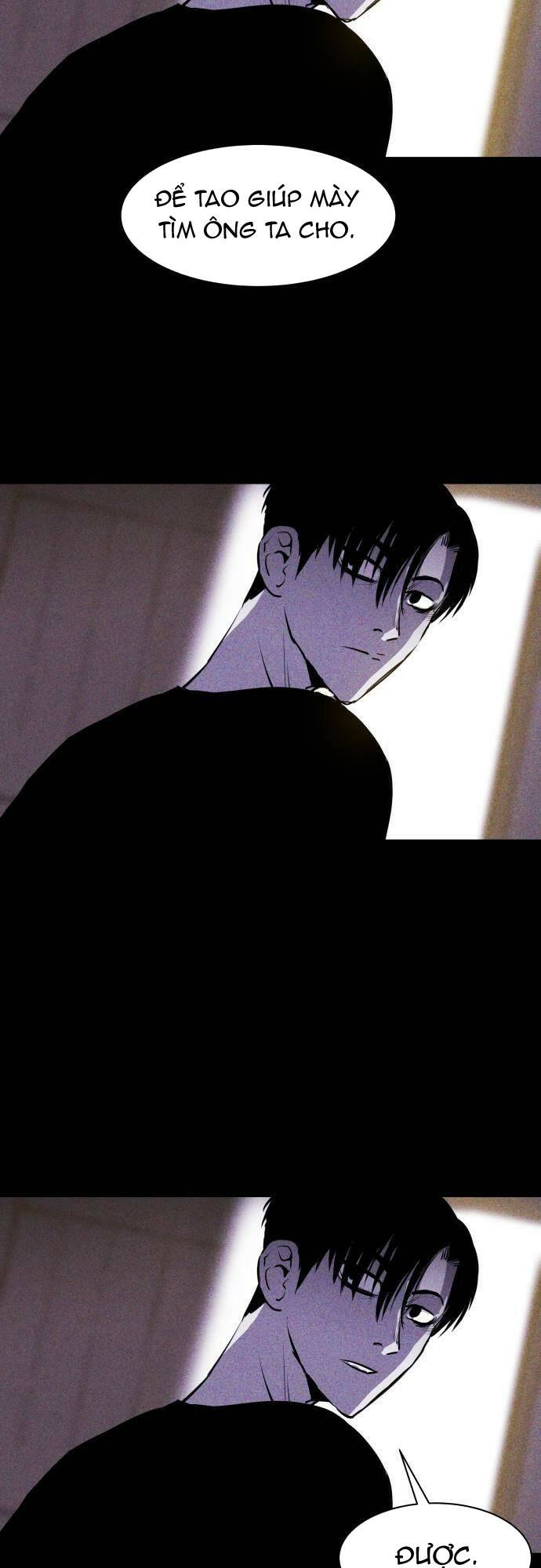 Chuồng lợn: Chapter 27