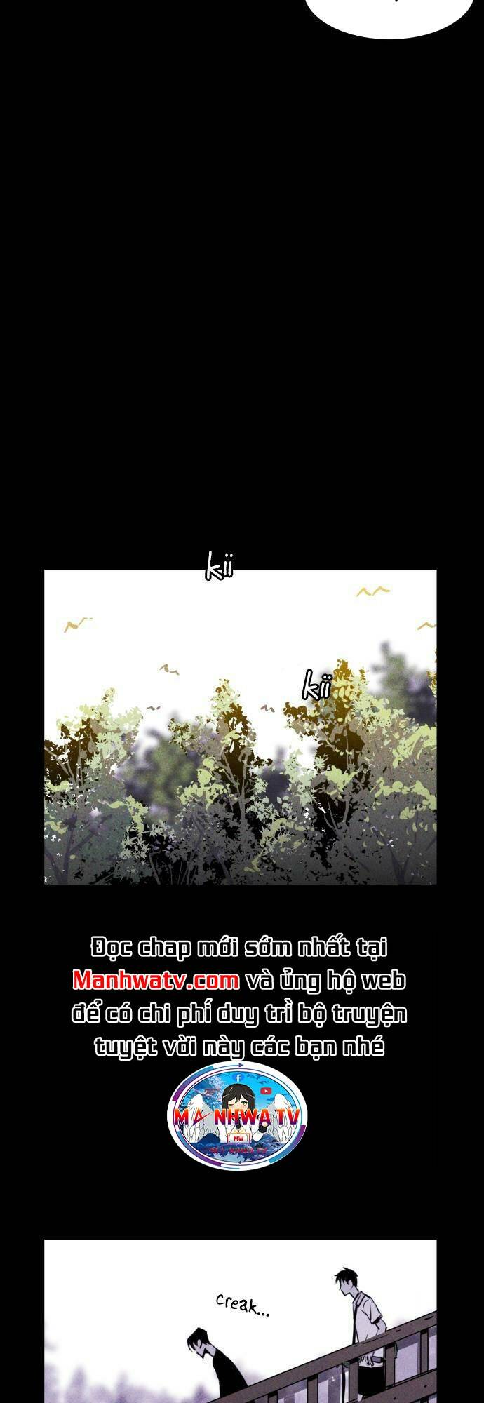 Chuồng lợn: Chapter 27
