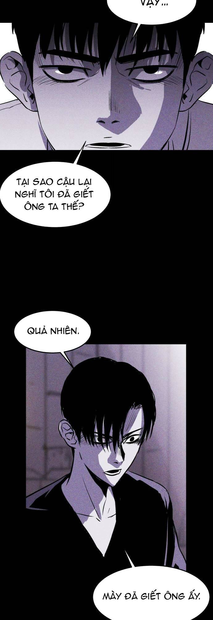 Chuồng lợn: Chapter 27