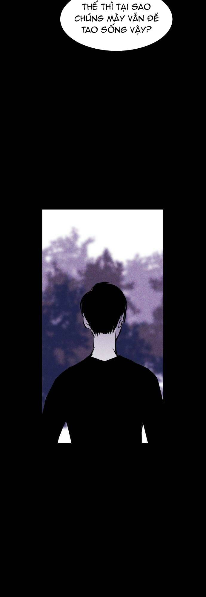Chuồng lợn: Chapter 27