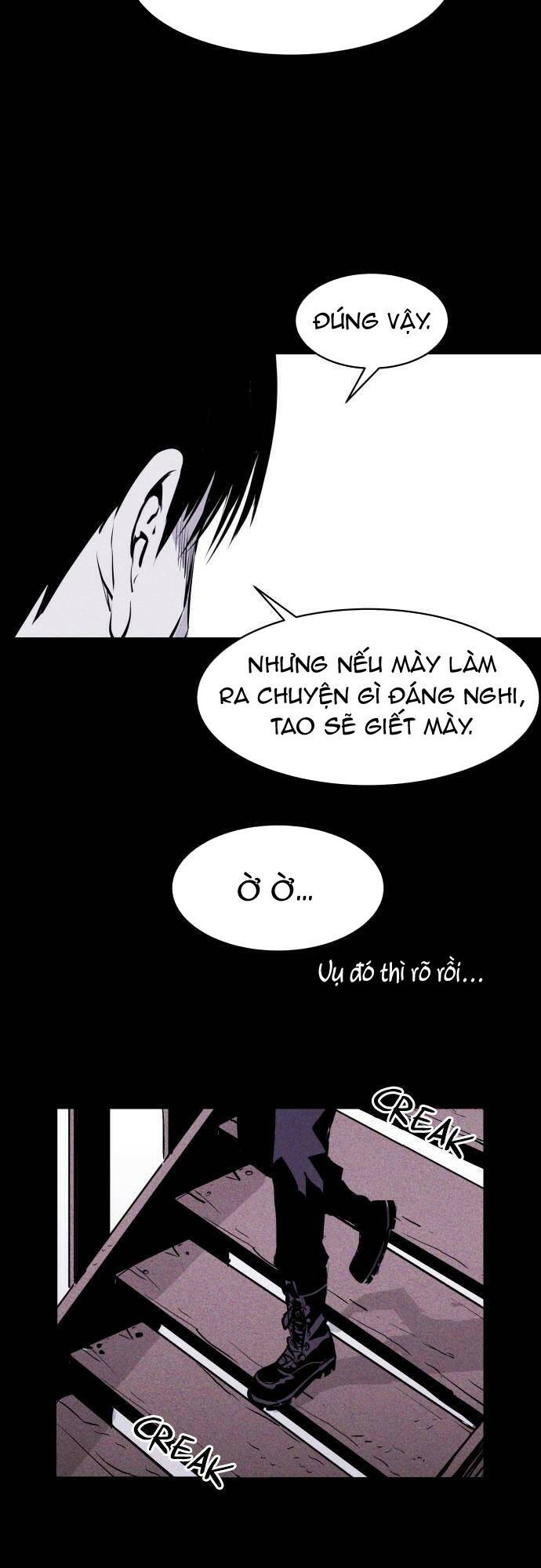Chuồng lợn: Chapter 27