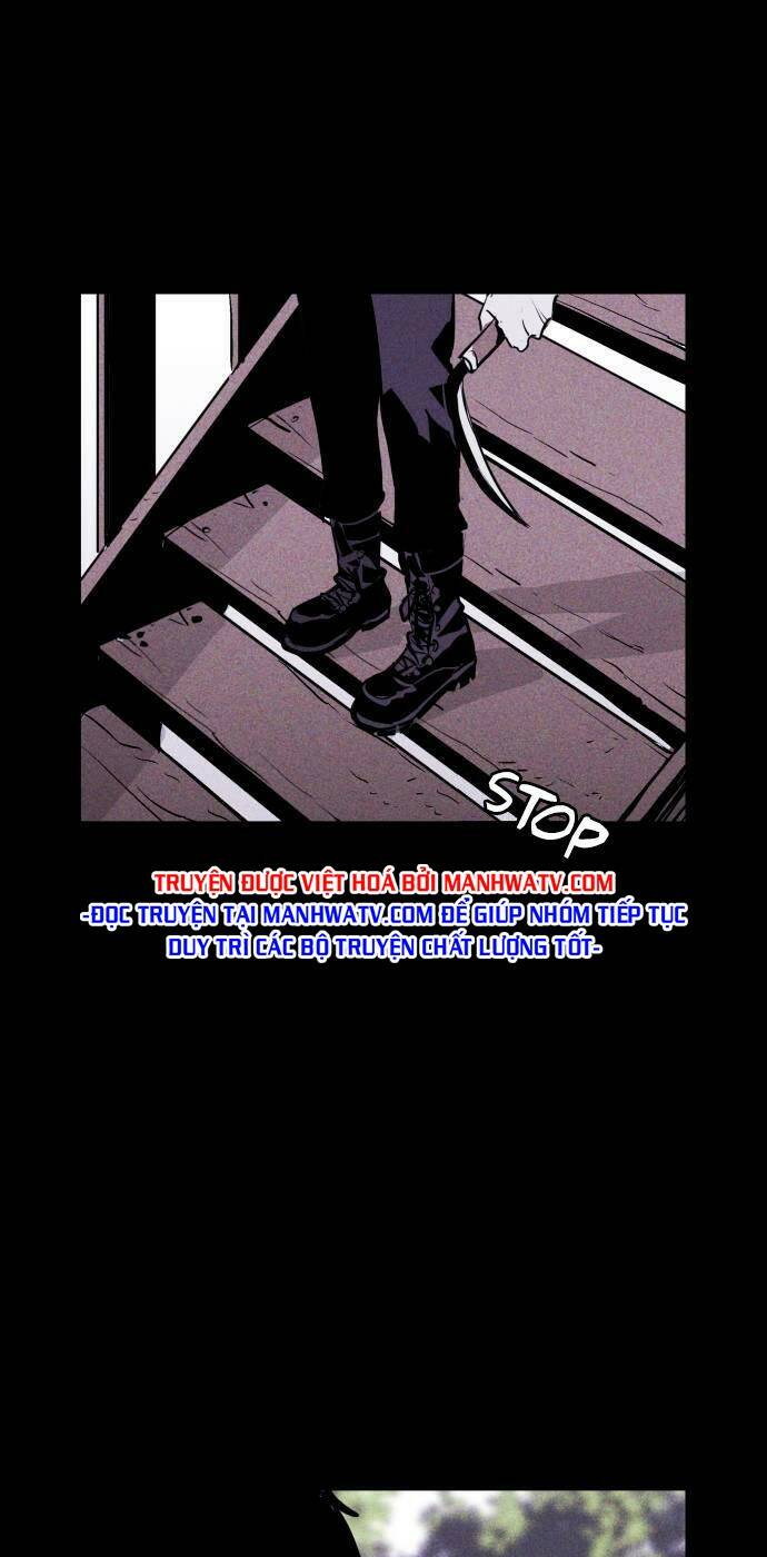 Chuồng lợn: Chapter 27