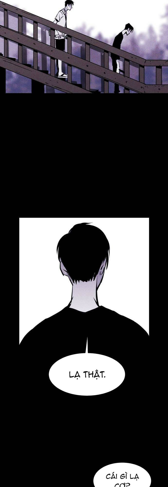 Chuồng lợn: Chapter 27