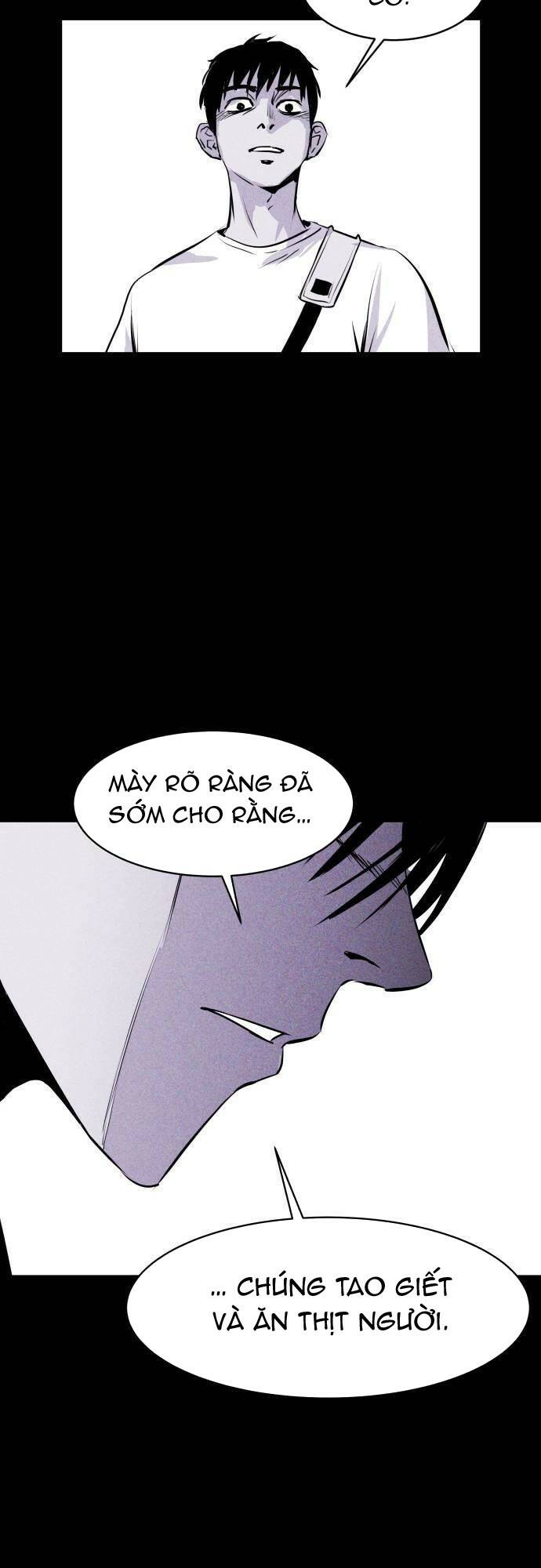 Chuồng lợn: Chapter 27