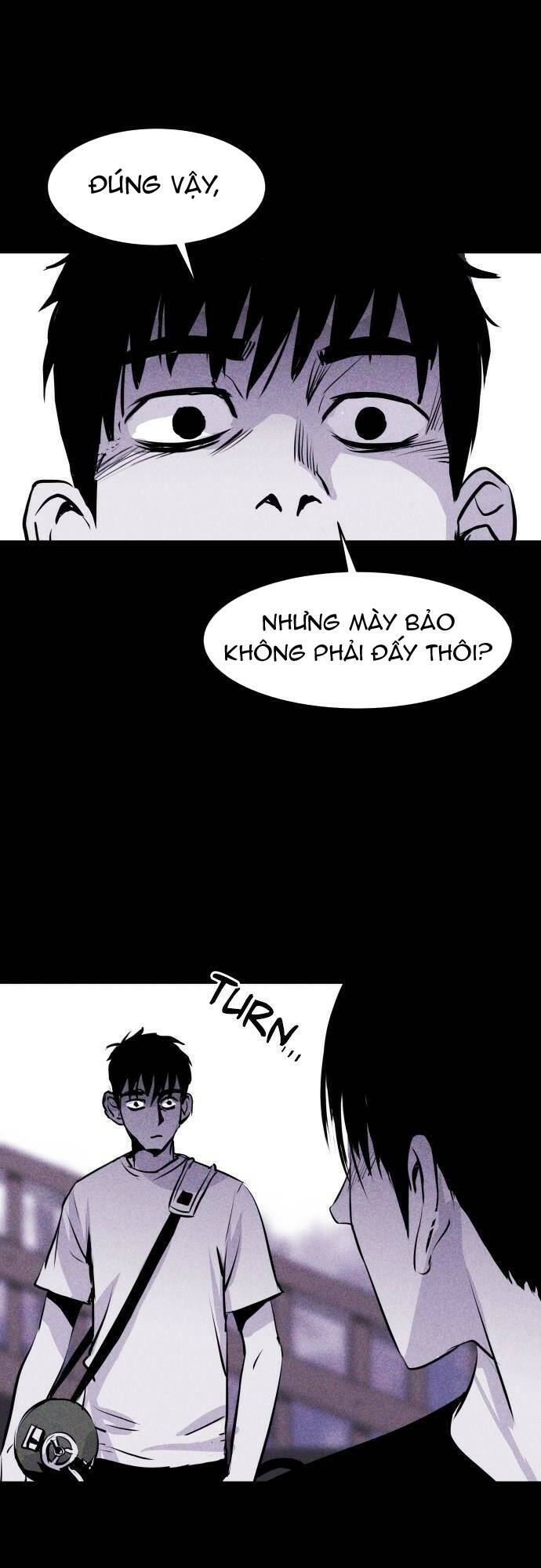 Chuồng lợn: Chapter 27