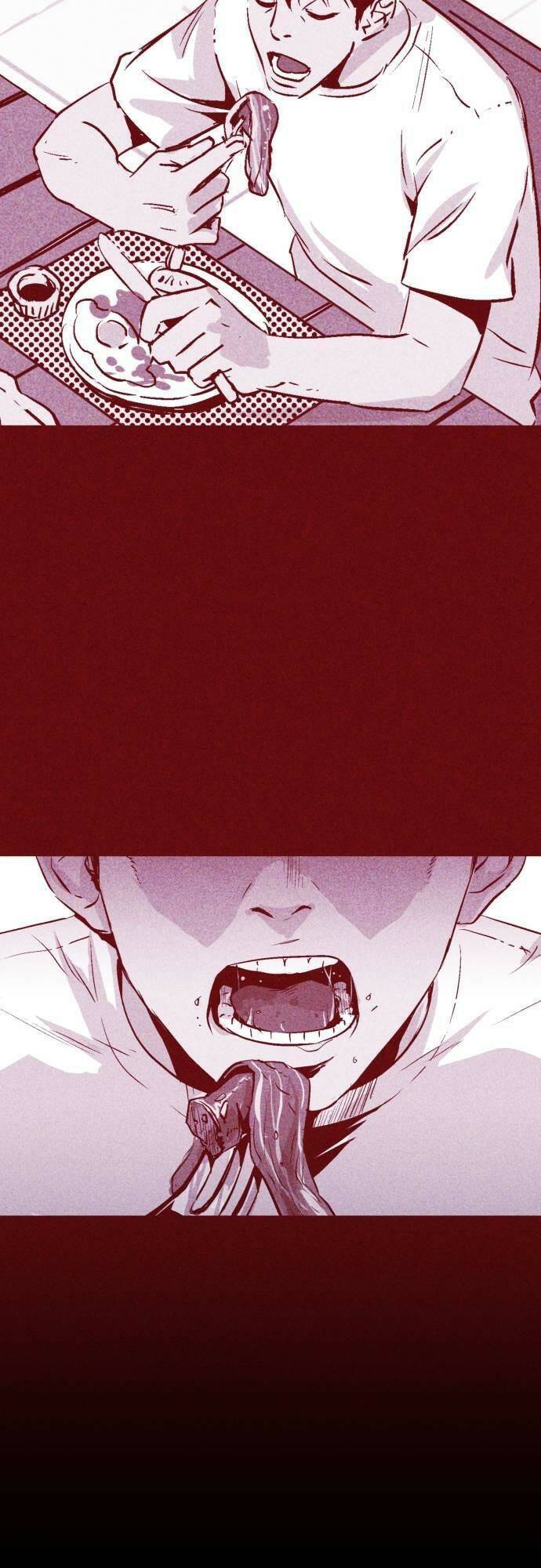 Chuồng lợn: Chapter 27