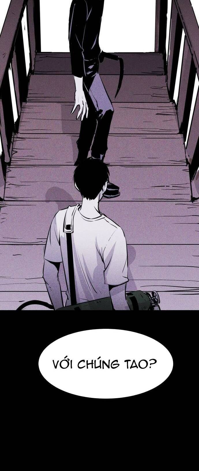 Chuồng lợn: Chapter 27